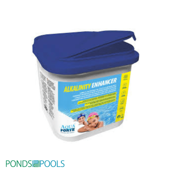 Alkalinity Enhancer (KH Plus) - Image 2