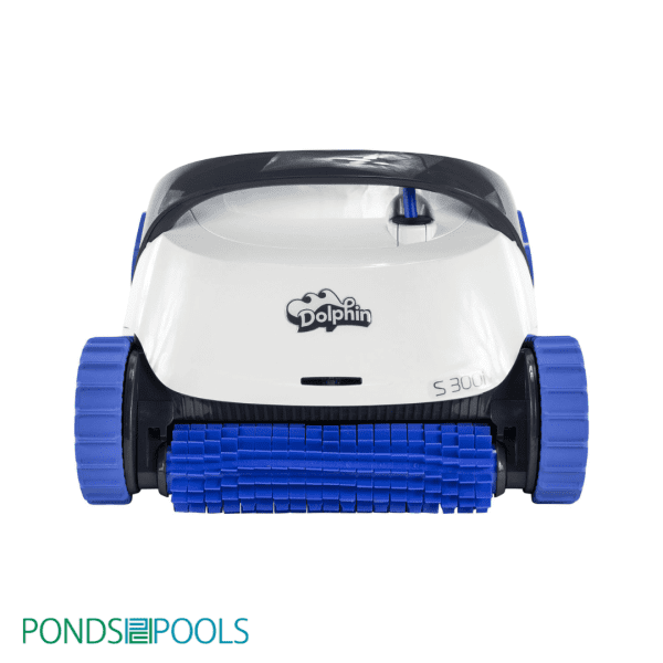Dolphin S300i