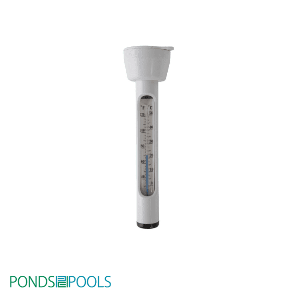 Thermometer water