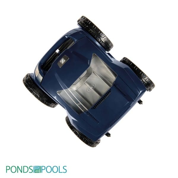 Zwembadrobot Zodiac Alpha RA 63 iQ - Image 4