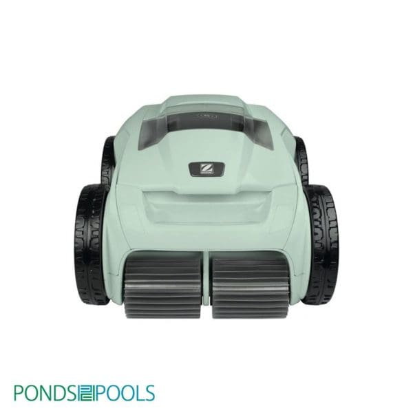 Bio robot Zodiac Alpha 63 iQ - Image 4