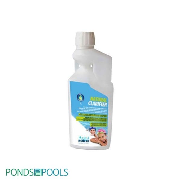 Natural Clarifier Vlokmiddel 1L