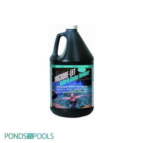 Natural Sludge Reducer, ML
