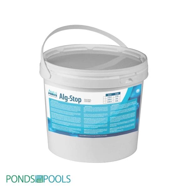 Alg-Stop, AquaForte 5kg
