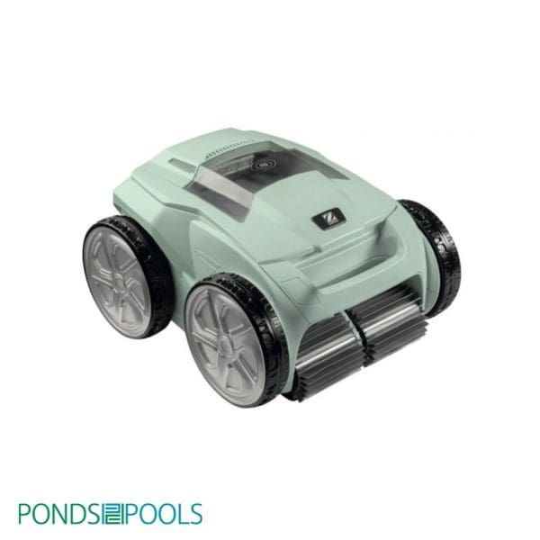 Bio robot Zodiac Alpha 63 iQ