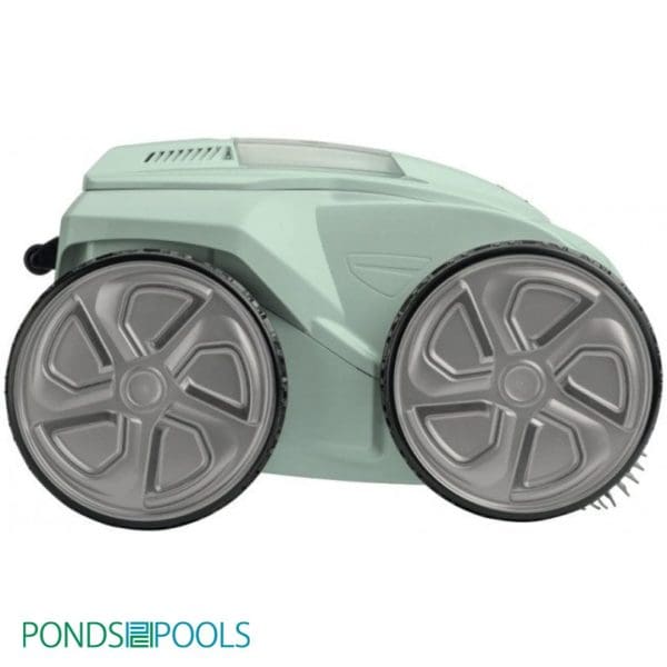 Bio robot Zodiac Alpha 63 iQ - Image 3