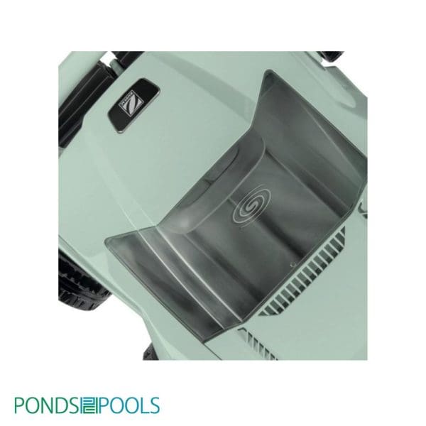 Bio robot Zodiac Alpha 63 iQ - Image 2