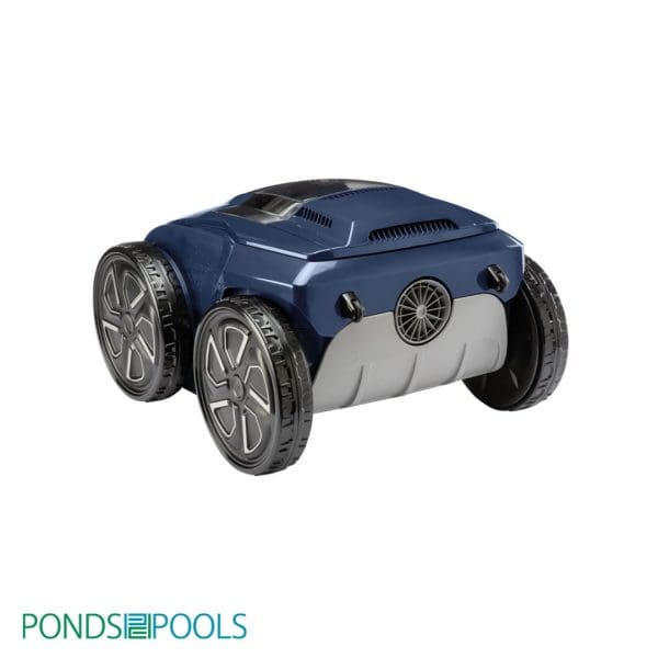 Zwembadrobot Zodiac Alpha RA 63 iQ - Image 5